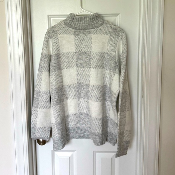 Women’s Large sweater Croft & Barrow - Picture 2 of 2